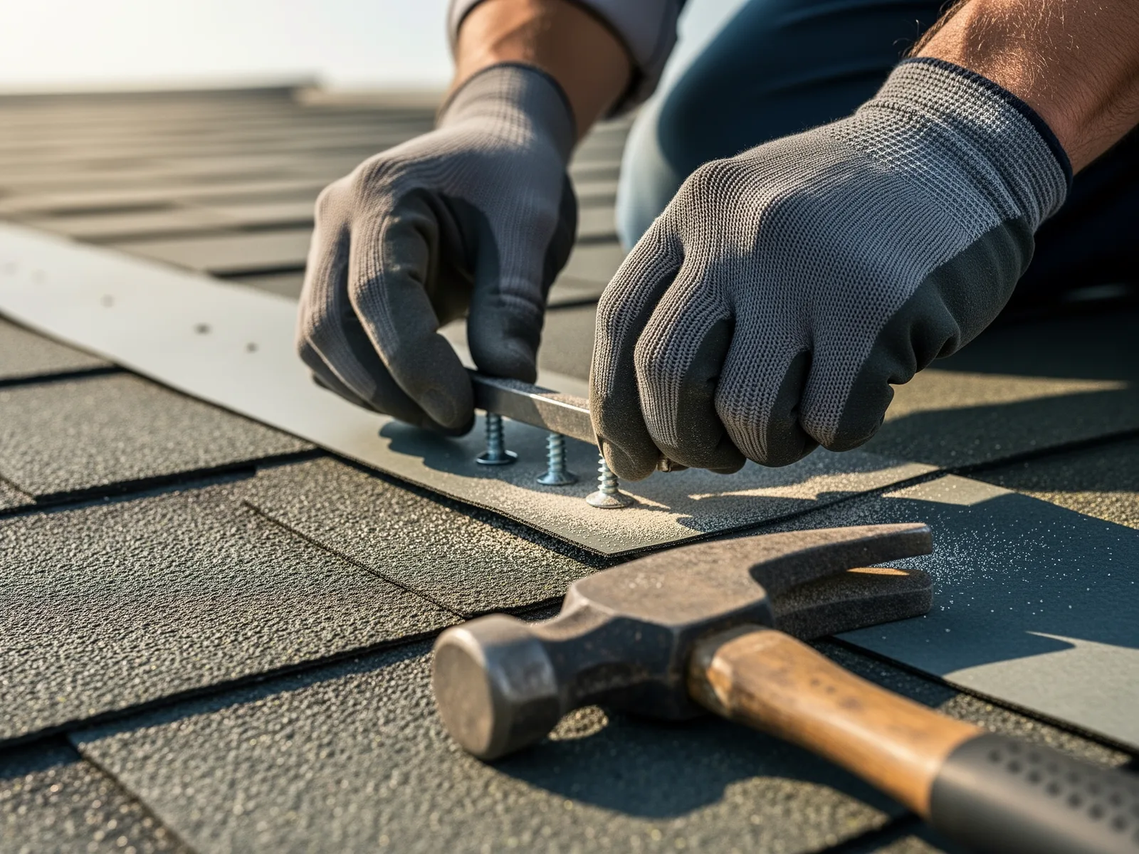 Why choose Fascia Repair in Norris, SC